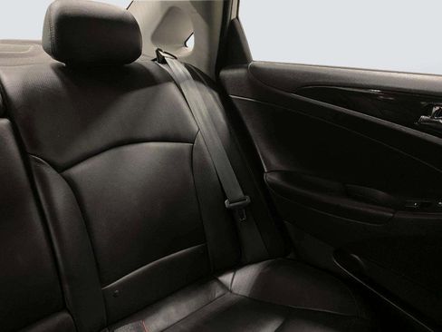Used 2011 Hyundai Sonata Limited FWD image 25