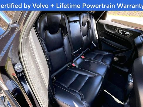Used 2023 Volvo XC60 B6 Ultimate AWD/4WD image 35