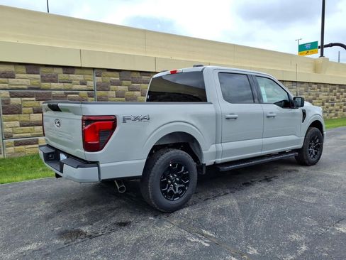 New 2026 Ford F150 XLT AWD/4WD image 10