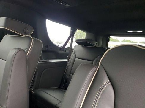 New 2026 GMC Yukon XL Elevation w/ Elevation Premium Package image 11