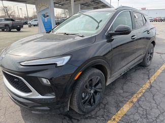 Certified 2024 Buick Encore GX Sport Touring w/ Comfort Package video 1