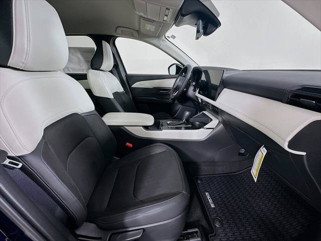 New 2026 MAZDA CX-5 Preferred AWD/4WD image 23
