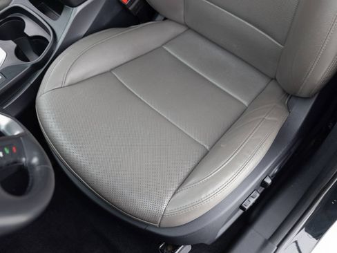 Used 2017 Hyundai Santa Fe Sport AWD/4WD image 21