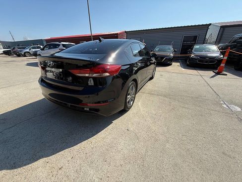 Used 2018 Hyundai Elantra SEL w/ Cargo Package image 19