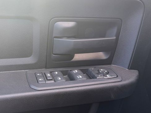 New 2026 RAM 3500 Tradesman image 13