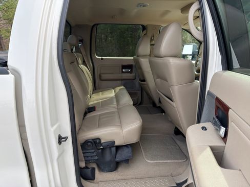 Used 2008 Ford F150 Limited image 11