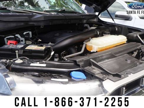 Used 2023 Ford F150 Lariat w/ Equipment Group 502A High AWD/4WD image 36