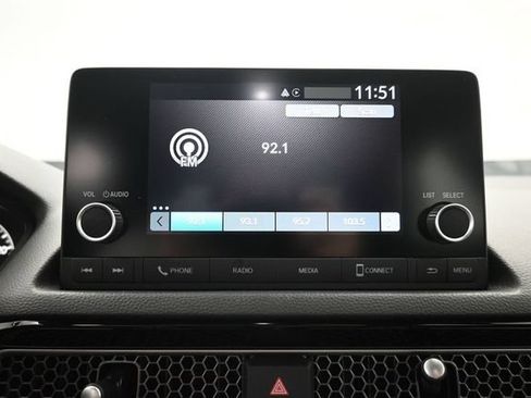 Used 2025 Honda Civic Sport image 14