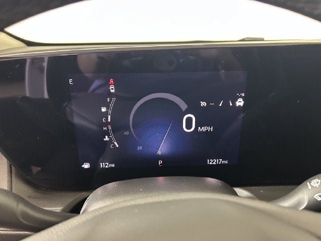 Used 2024 Buick Encore GX Sport Touring w/ Comfort Package FWD image 17