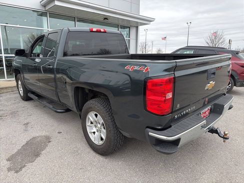 Used 2017 Chevrolet Silverado 1500 LT w/ All Star Edition image 6