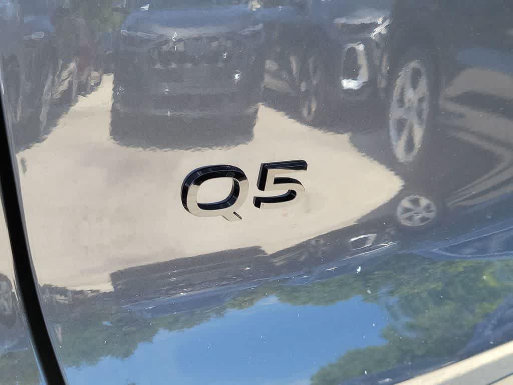New 2026 Audi Q5 Premium AWD/4WD image 7