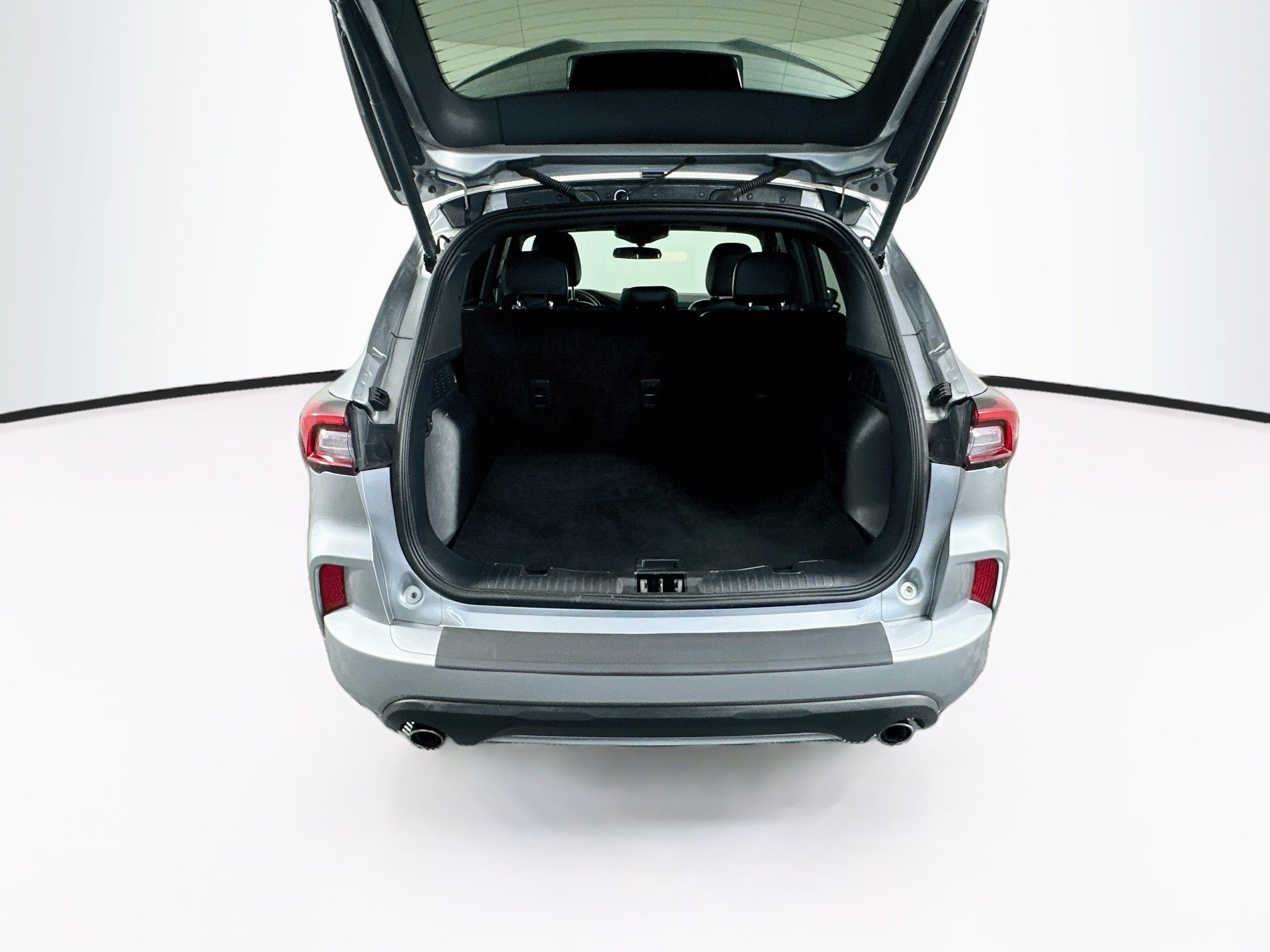 Used 2024 Ford Escape ST-Line FWD image 30