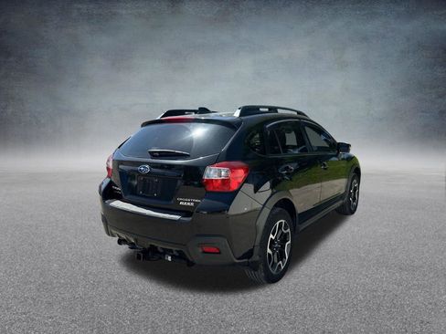 Used 2017 Subaru Crosstrek 2.0i Limited AWD/4WD image 6