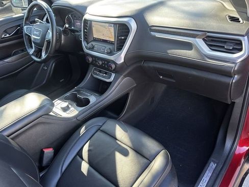 Certified 2023 GMC Acadia SLT w/ Elevation Edition image 27