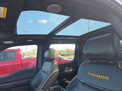 Used 2024 Ford F150 Tremor w/ Equipment Group 402A High image 19