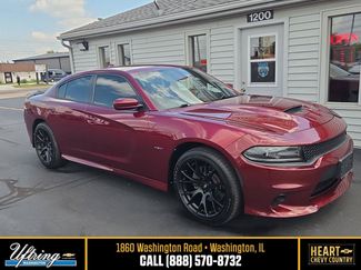 Used 2019 Dodge Charger R/T w/ Driver Confidence Group RWD video 1