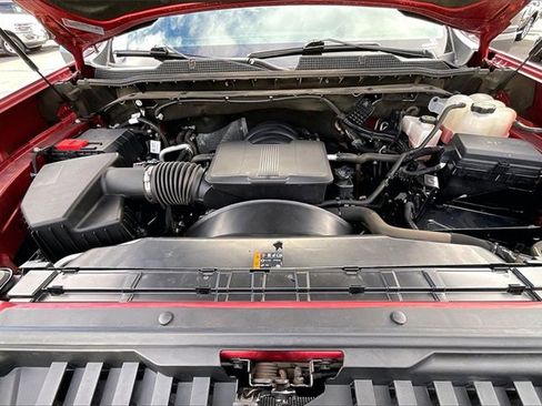 Used 2024 Chevrolet Silverado 2500 LT image 9