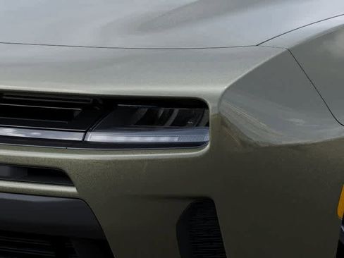 New 2026 Dodge Charger R/T AWD/4WD image 6