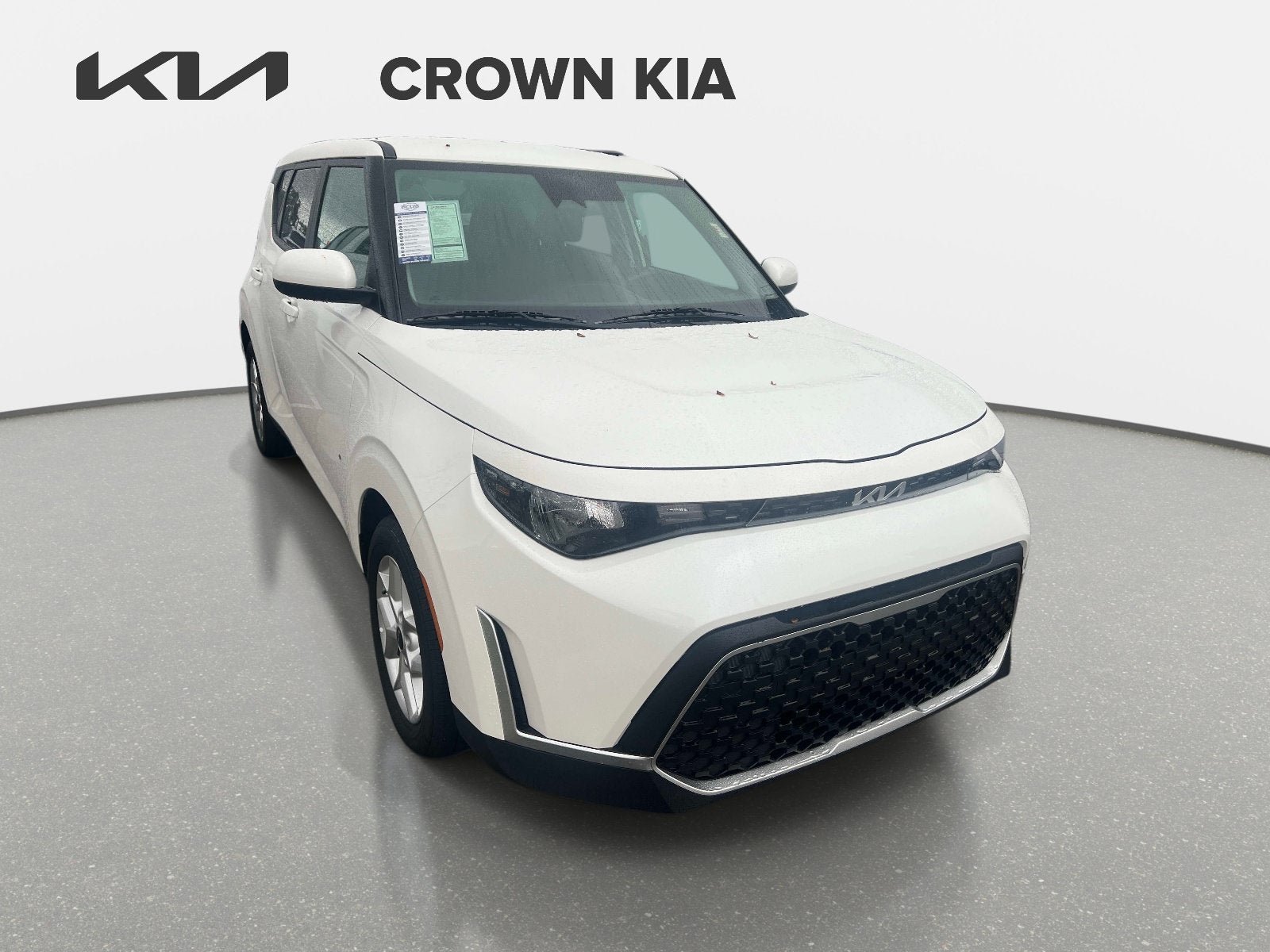 Certified 2025 Kia Soul LX w/ LX Technology Package FWD image 32