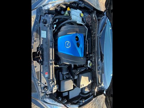 Used 2013 MAZDA MAZDA3 i Touring image 9