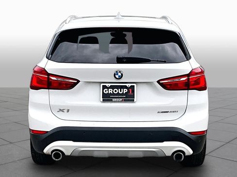 Used 2021 BMW X1 sDrive28i w/ Convenience Package FWD image 8