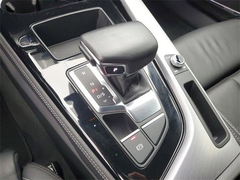 Used 2022 Audi A5 2.0T Premium Plus image 28