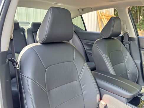 Used 2021 Nissan Altima 2.5 SL FWD image 33