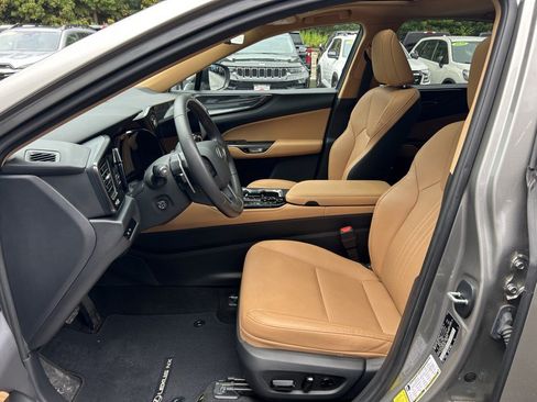 Used 2023 Lexus NX 350 AWD image 26