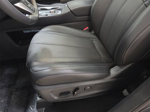 Certified 2026 INFINITI QX60 Pure w/ Cargo Package image 26