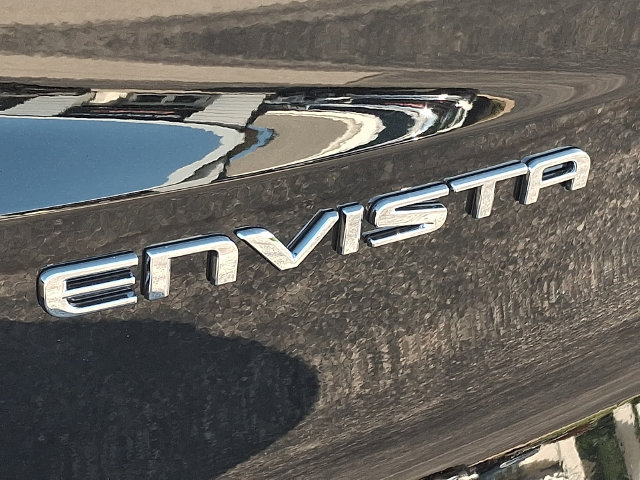 New 2026 Buick Envista Avenir FWD image 21