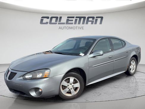 Used 2008 Pontiac Grand Prix FWD image 1
