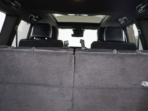 Used 2026 Lexus GX 550 w/ Accessory Package (2T) AWD/4WD image 34