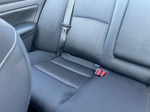 Used 2025 Nissan Altima 2.5 SV FWD image 40