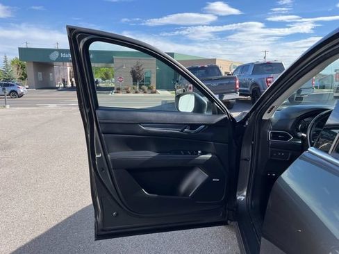 Used 2019 MAZDA CX-5 Grand Touring Reserve AWD/4WD image 29