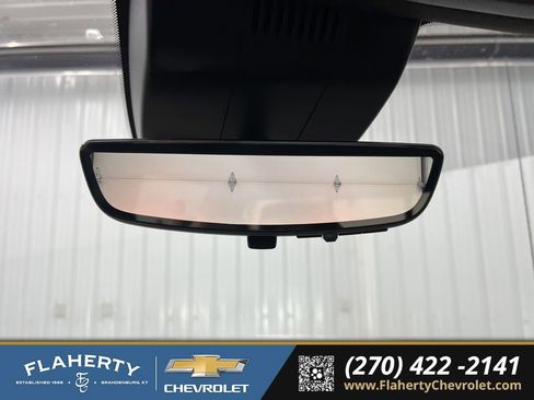 Used 2023 Chevrolet Silverado 1500 LTZ w/ LTZ Premium Package image 38