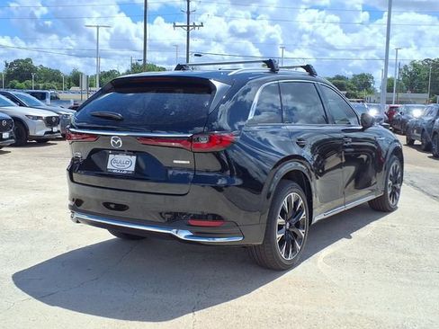 New 2026 MAZDA CX-90 3.3 Turbo S w/ Premium Plus AWD/4WD image 2