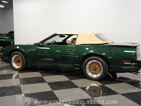 Used 1992 Pontiac Firebird Trans Am image 8