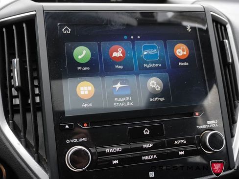 Used 2020 Subaru Impreza 2.0i Limited image 38