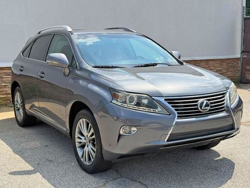 Used 2013 Lexus RX 350 FWD image 30