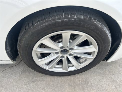 Used 2016 BMW 528i Sedan RWD image 27