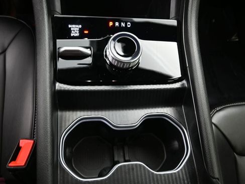 New 2025 Jeep Grand Cherokee Limited w/ Black Appearance Package image 19