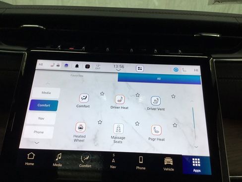 Used 2023 Jeep Grand Cherokee Summit w/ Adv Protech Group IV image 35