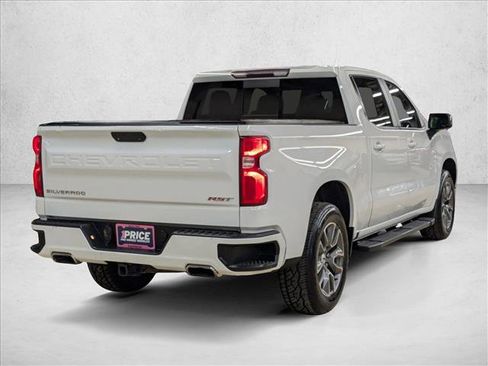 Used 2019 Chevrolet Silverado 1500 RST image 5