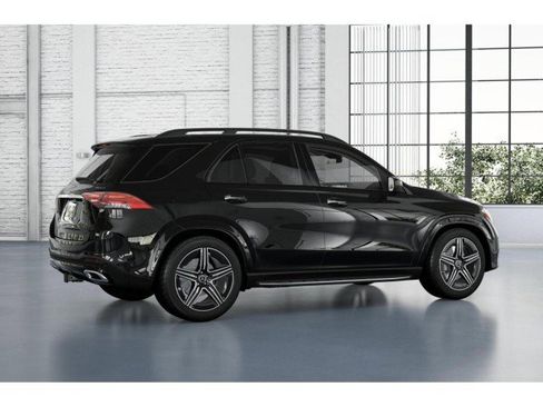 Certified 2025 Mercedes-Benz GLE 350 4MATIC image 18