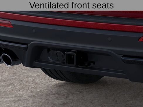 New 2026 Ford Explorer ST AWD/4WD image 24