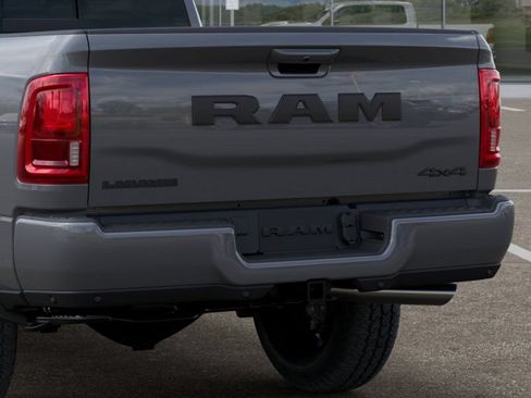 New 2026 RAM 2500 Laramie w/ Night Edition AWD/4WD image 16