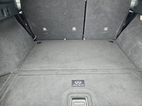 Used 2023 INFINITI QX55 Luxe w/ Cargo Package AWD/4WD image 18