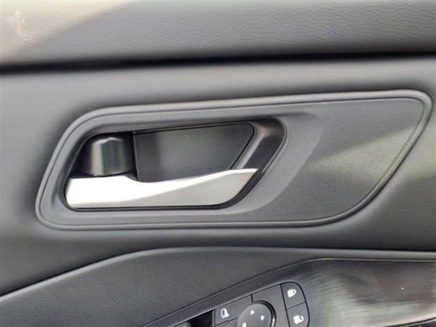 New 2026 Nissan Rogue SV w/ Cold Weather Package image 16