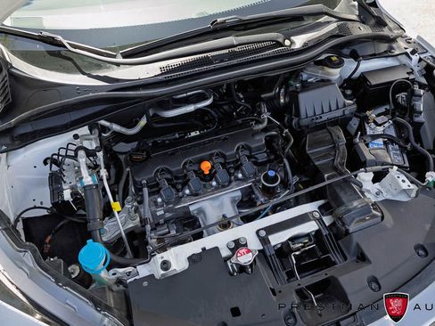 Used 2021 Honda HR-V LX image 33