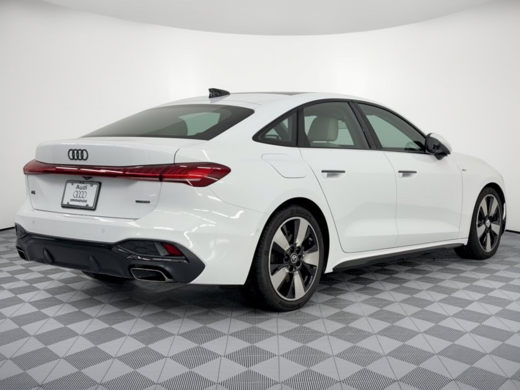 Used 2026 Audi A5 Premium AWD/4WD image 9